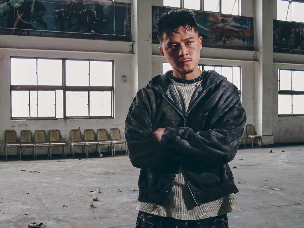 橫跨歐洲與亞洲舞台的獨立嘻哈力量，Lazy Habits聯手THATS MY SHHH打造《Crystal Coastlines》EP2