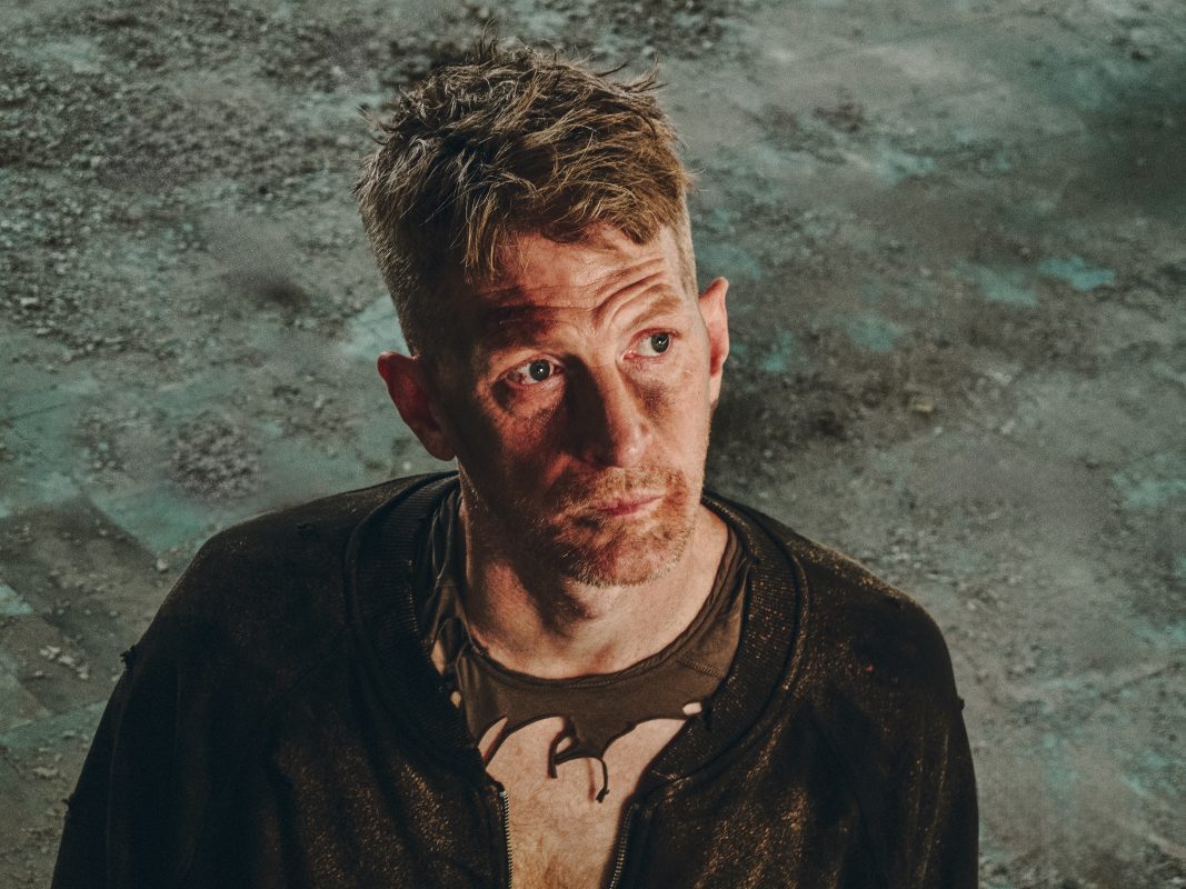 橫跨歐洲與亞洲舞台的獨立嘻哈力量，Lazy Habits聯手THATS MY SHHH打造《Crystal Coastlines》EP4