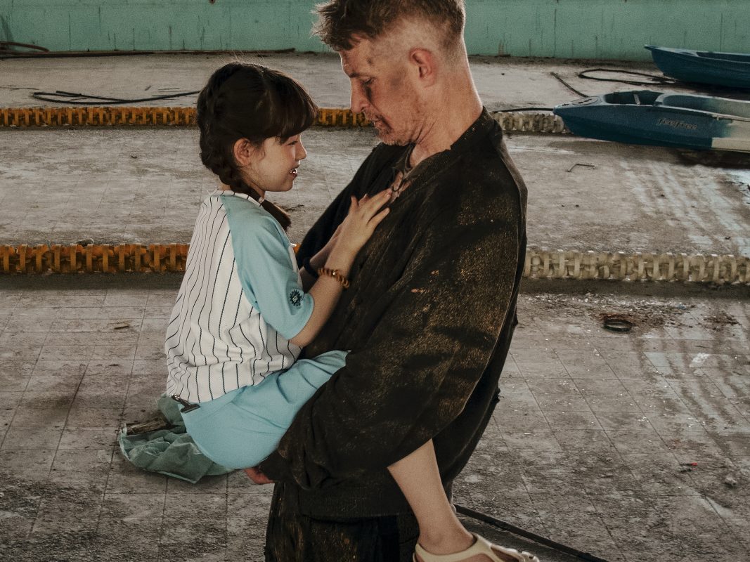 橫跨歐洲與亞洲舞台的獨立嘻哈力量，Lazy Habits聯手THATS MY SHHH打造《Crystal Coastlines》EP6