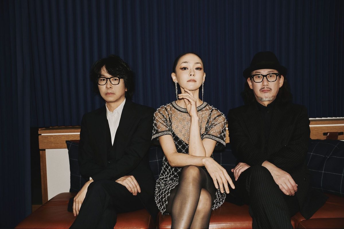 浮現祭2026清水連假登場：韓國搖滾名單集結，フレデリック（FREDERIC）睽違八年回歸1