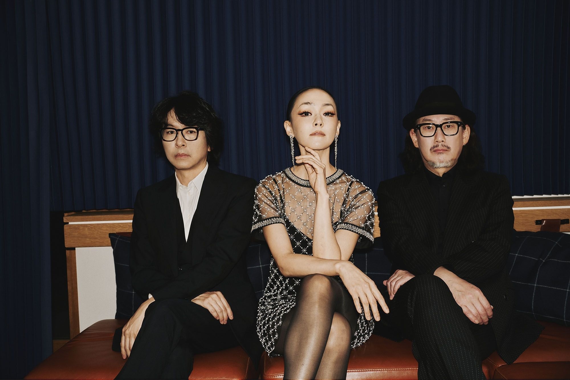 浮現祭2026清水連假登場：韓國搖滾名單集結，フレデリック（FREDERIC）睽違八年回歸1