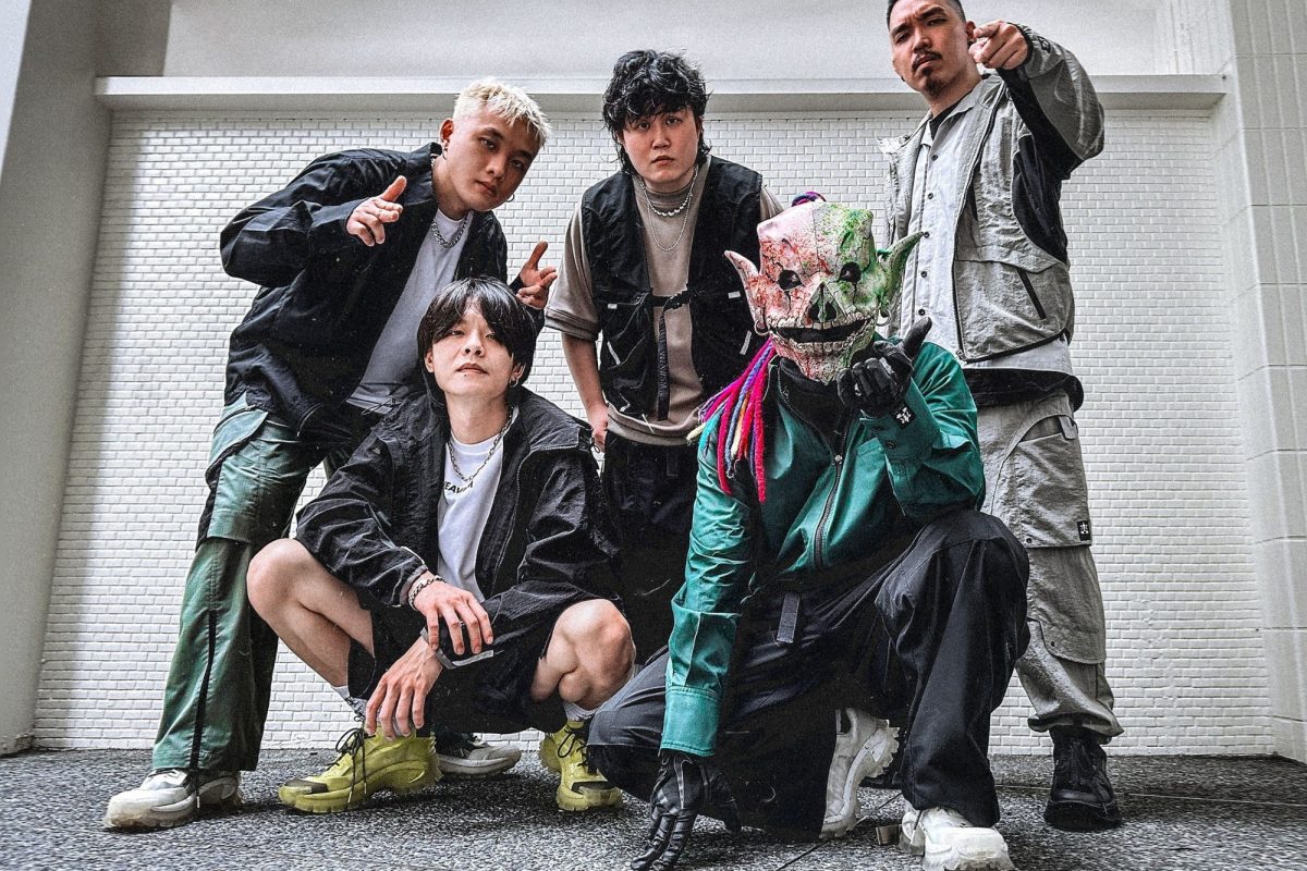 港都音浪迎向二十年節點｜2026大港開唱集結雙金跨界與國際搖滾重量陣容3