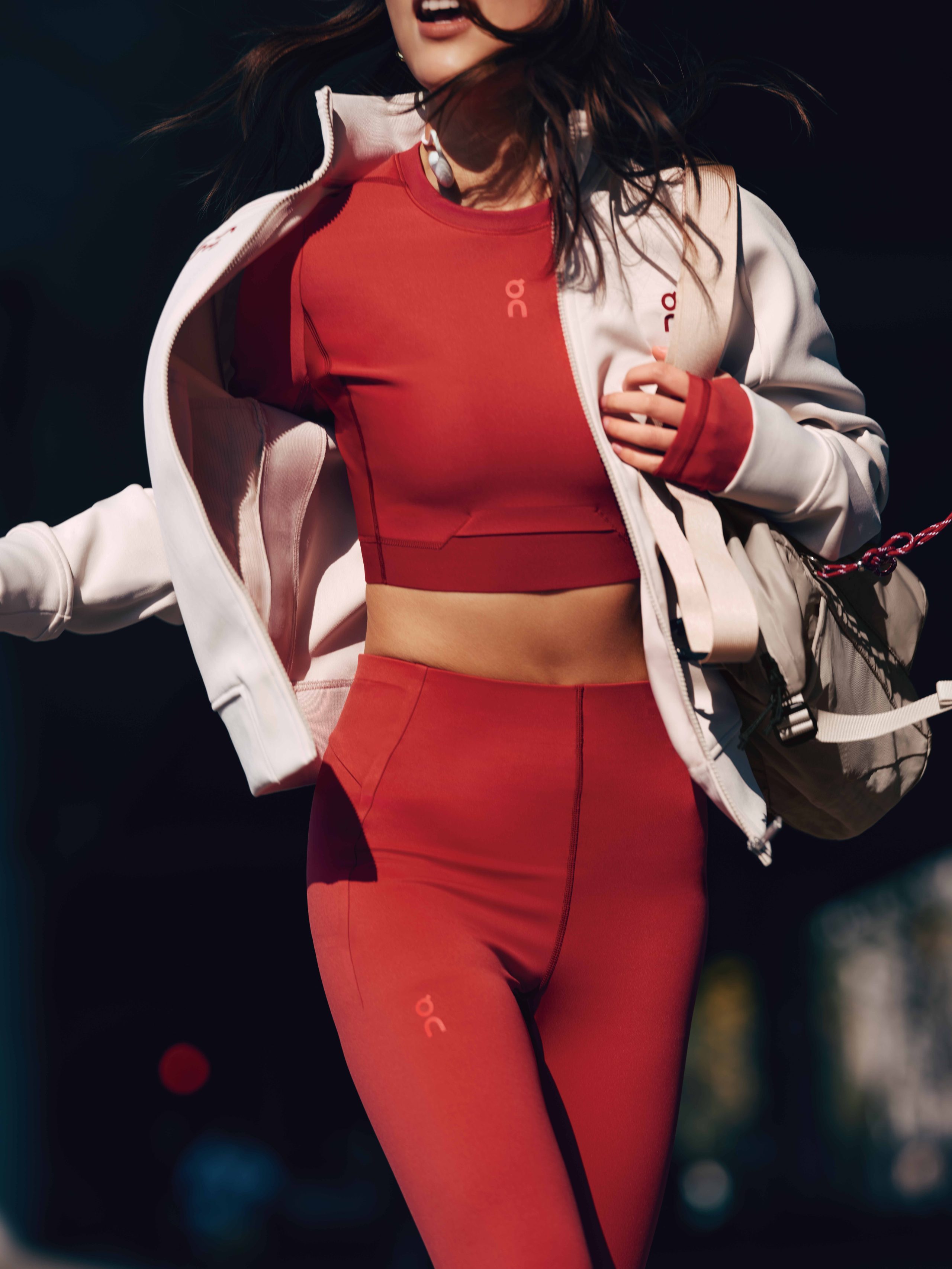 瑞士On昂跑馬年限定系列登場｜復古機能融合美學 自在詮釋新年步調 3