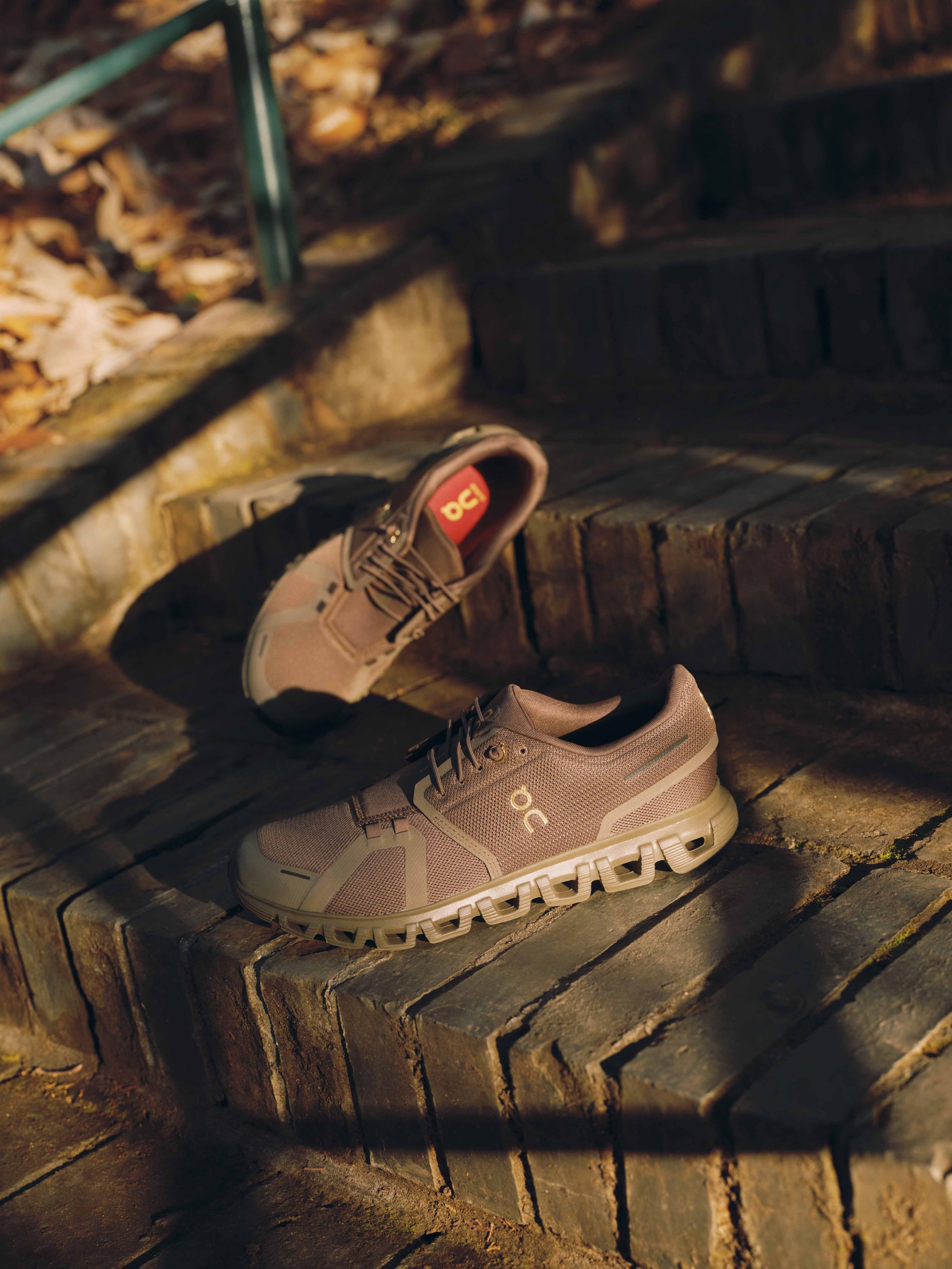 瑞士On昂跑馬年限定系列登場｜復古機能融合美學 自在詮釋新年步調 (4)