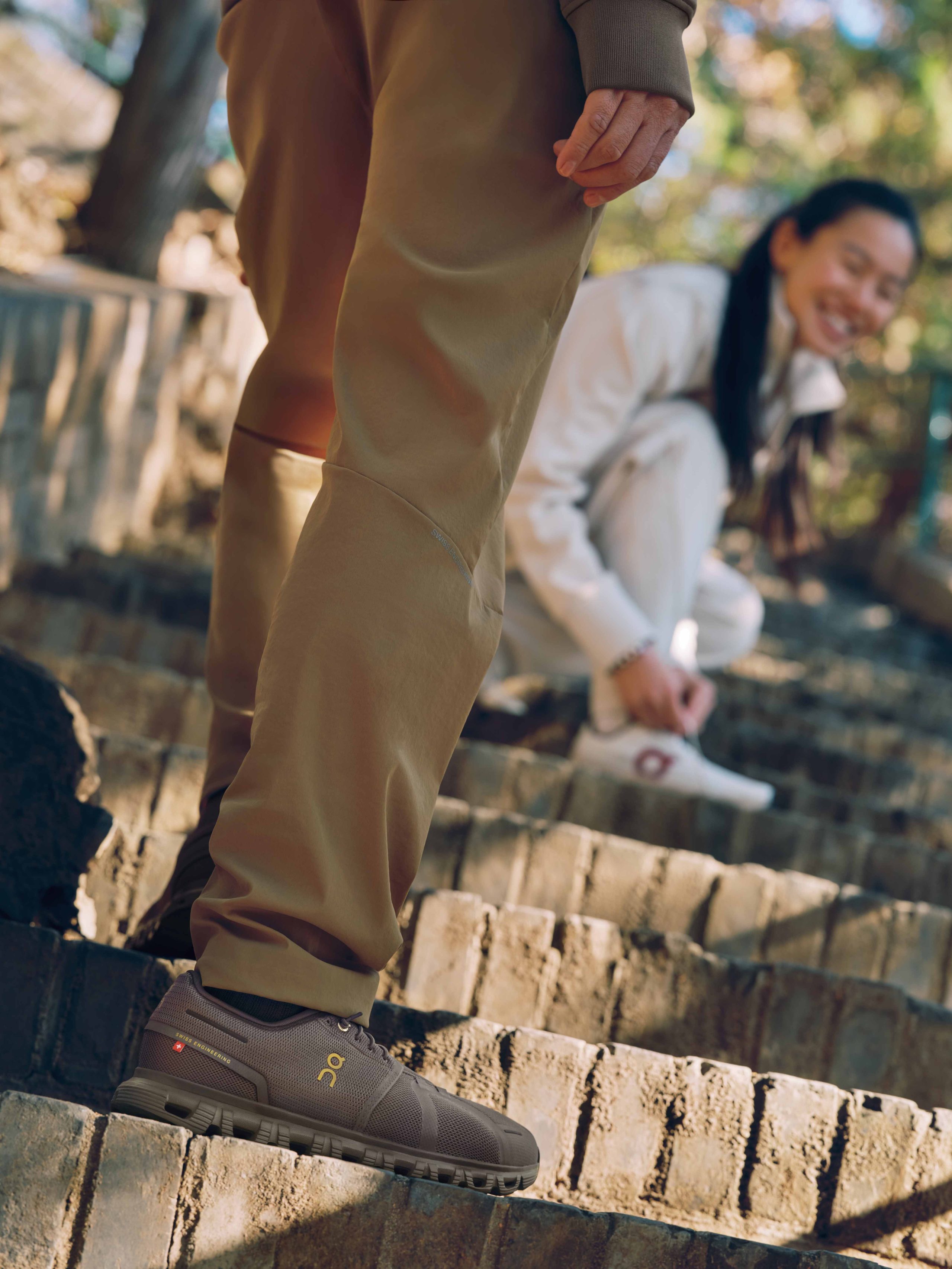 瑞士On昂跑馬年限定系列登場｜復古機能融合美學 自在詮釋新年步調 (5)