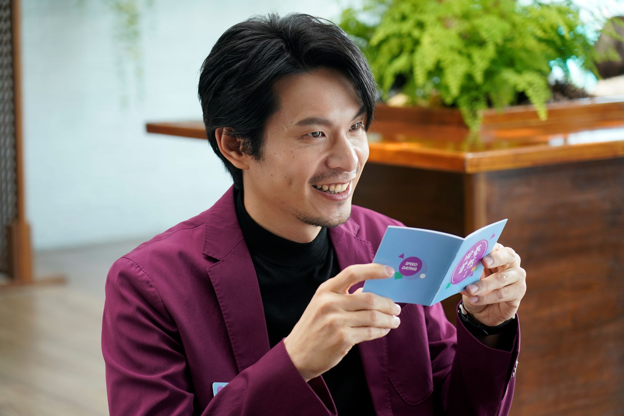 瑤瑤新劇《何百芮的地獄戀曲》話題炸裂：突破尺度即興演出爆紅三百萬點閱 (4)