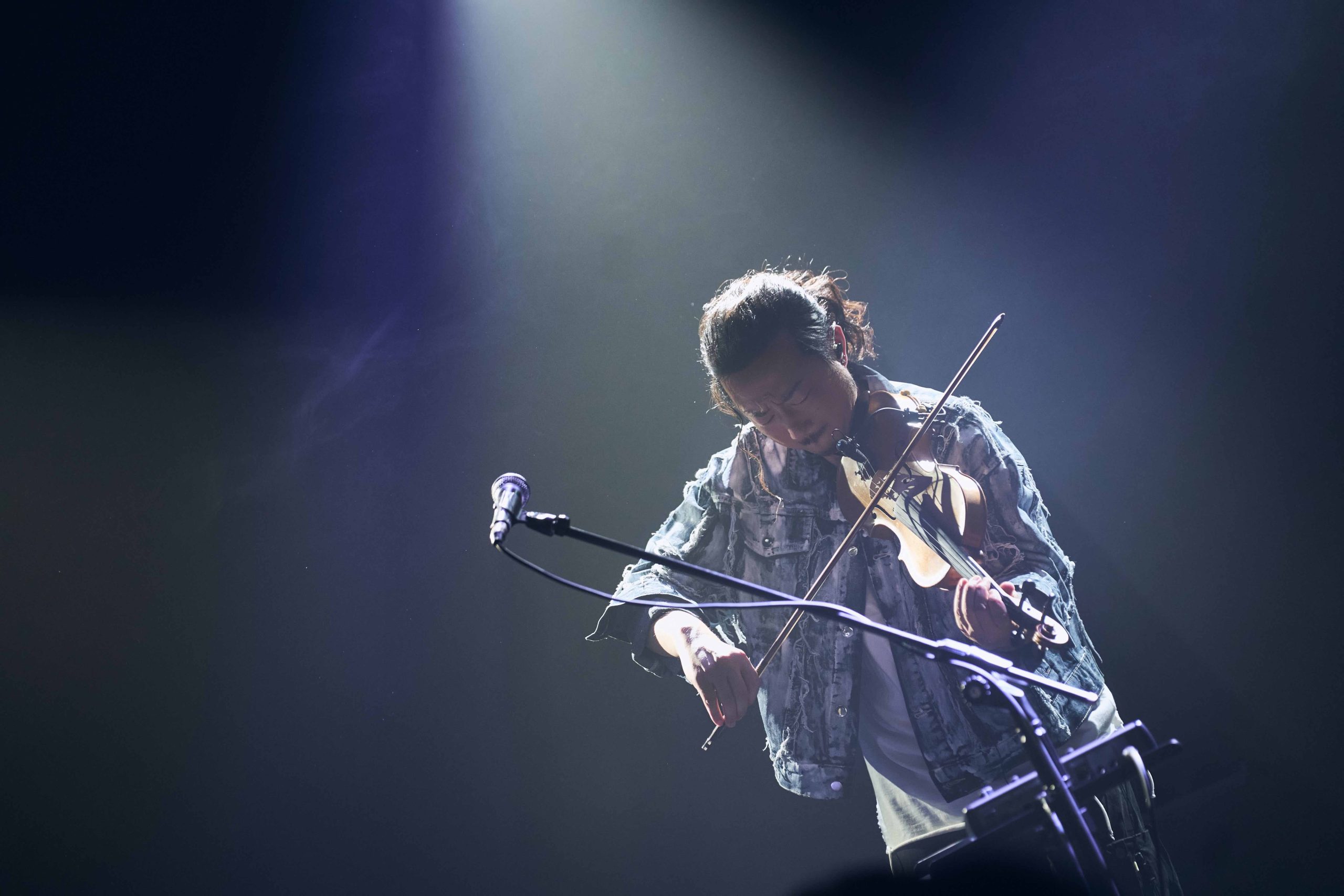 生命樹15週年震撼攻頂Billboard Live TAIPEI，全新舞美、全力輸出，再寫演出高峰 (5)