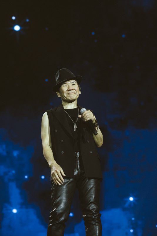 睽違五年攜全新單曲登場，趙傳用音樂訴說不被時光奪走的信念 1