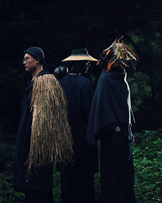 粵語氛圍搖滾新浪潮，Wantamnam發行首張專輯《島Dou》並將登台浮現祭 3