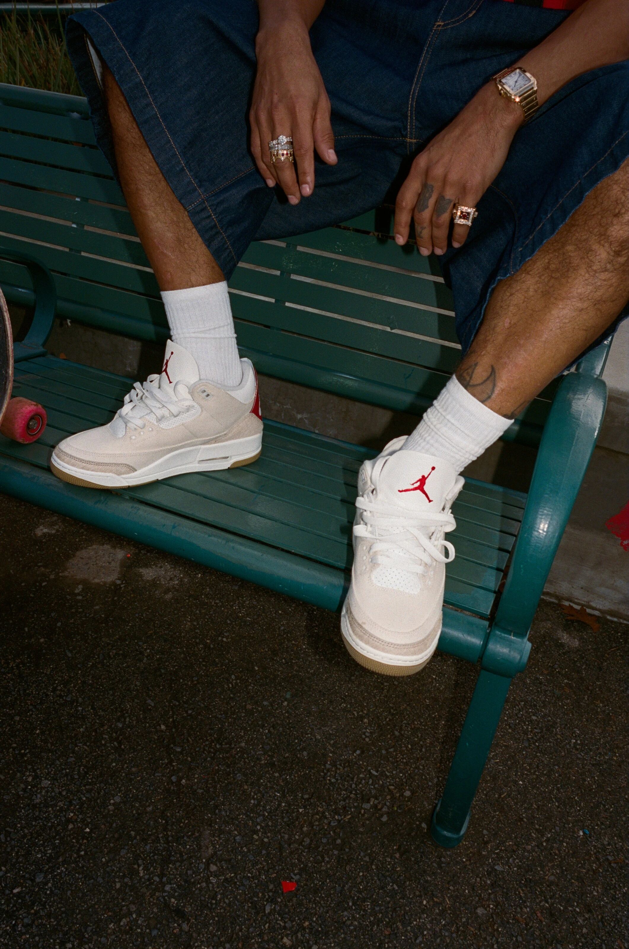 經典再現新風貌：Air Jordan 3與Levi’s®重磅聯名掀起丹寧籃球風潮 (4)