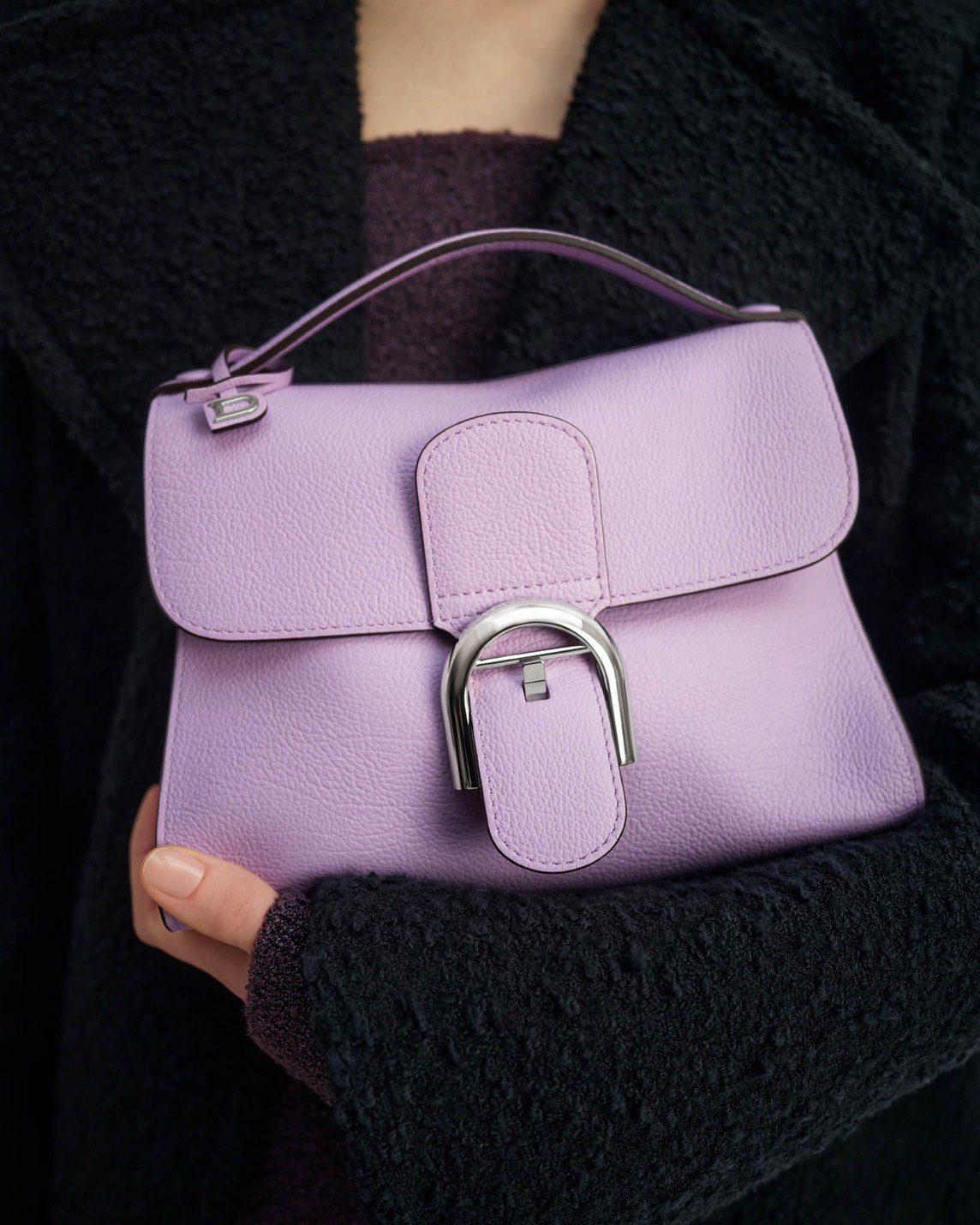 經典革新詮釋靈動優雅：DELVAUX Brillant Tempo S 揮灑現代節奏 (1)