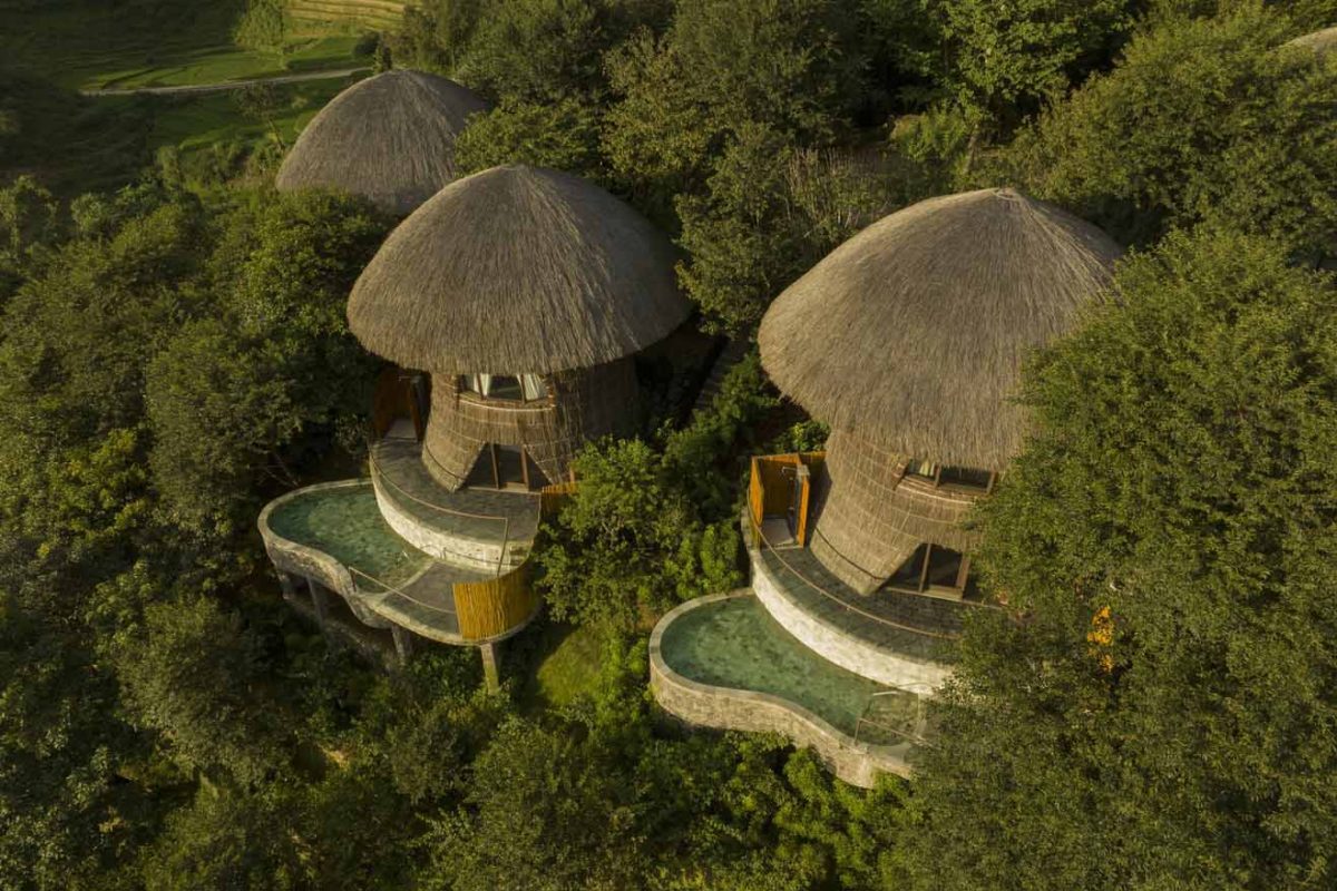 緩旅迎春，木江界悅柳酒店 Garrya Mu Cang Chai以高地文化獻上靜心新歲 1