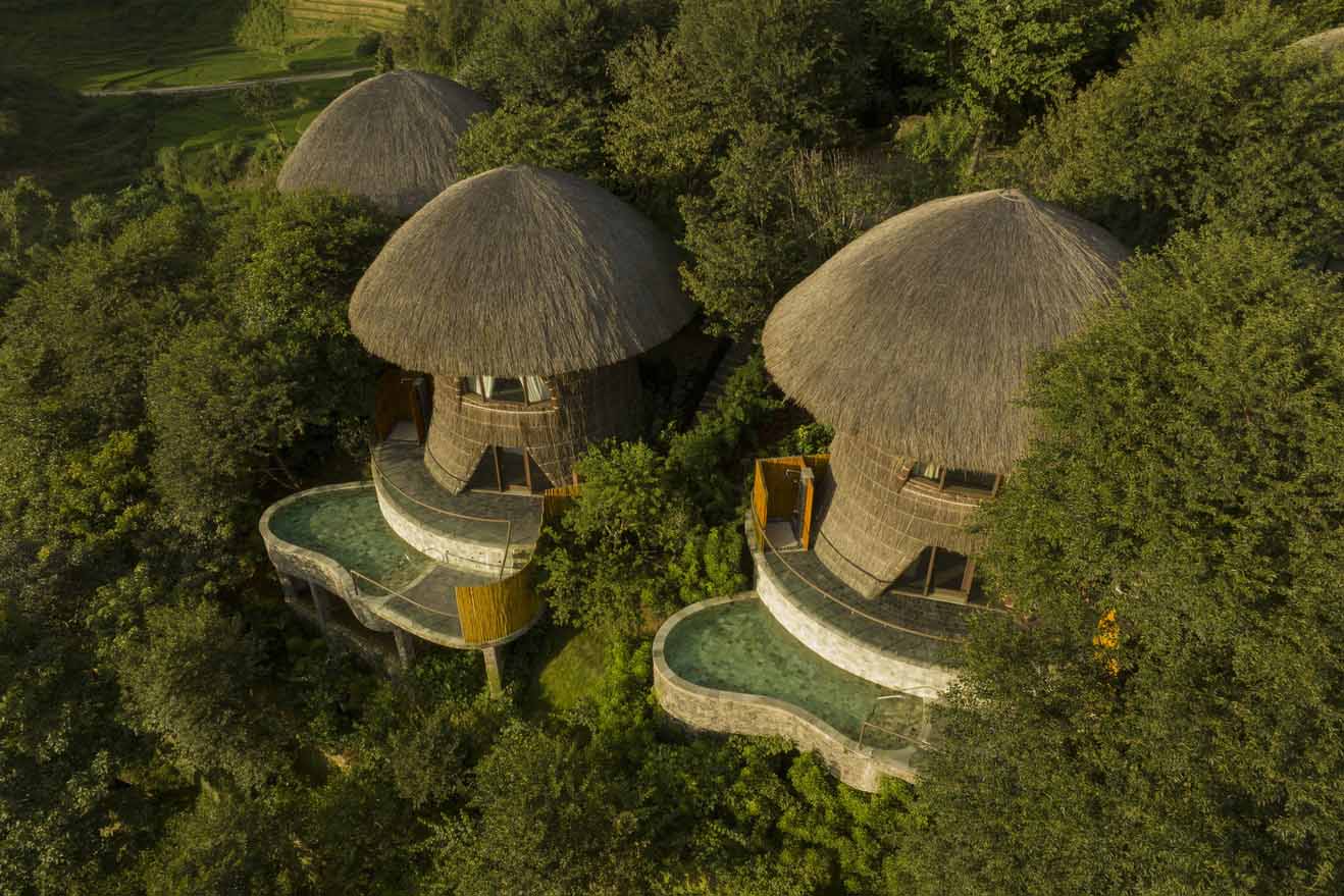 緩旅迎春，木江界悅柳酒店 Garrya Mu Cang Chai以高地文化獻上靜心新歲 1