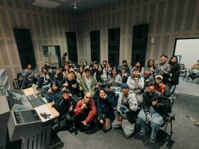 臺北流行音樂中心啟動北流演唱會學院實作計畫｜以完整舞台製作回應現場產業真實需求