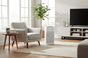 航太級潔淨新標準！Honeywell X560太空機登場｜H13 HEPA+UVC滅菌守住冬季健康