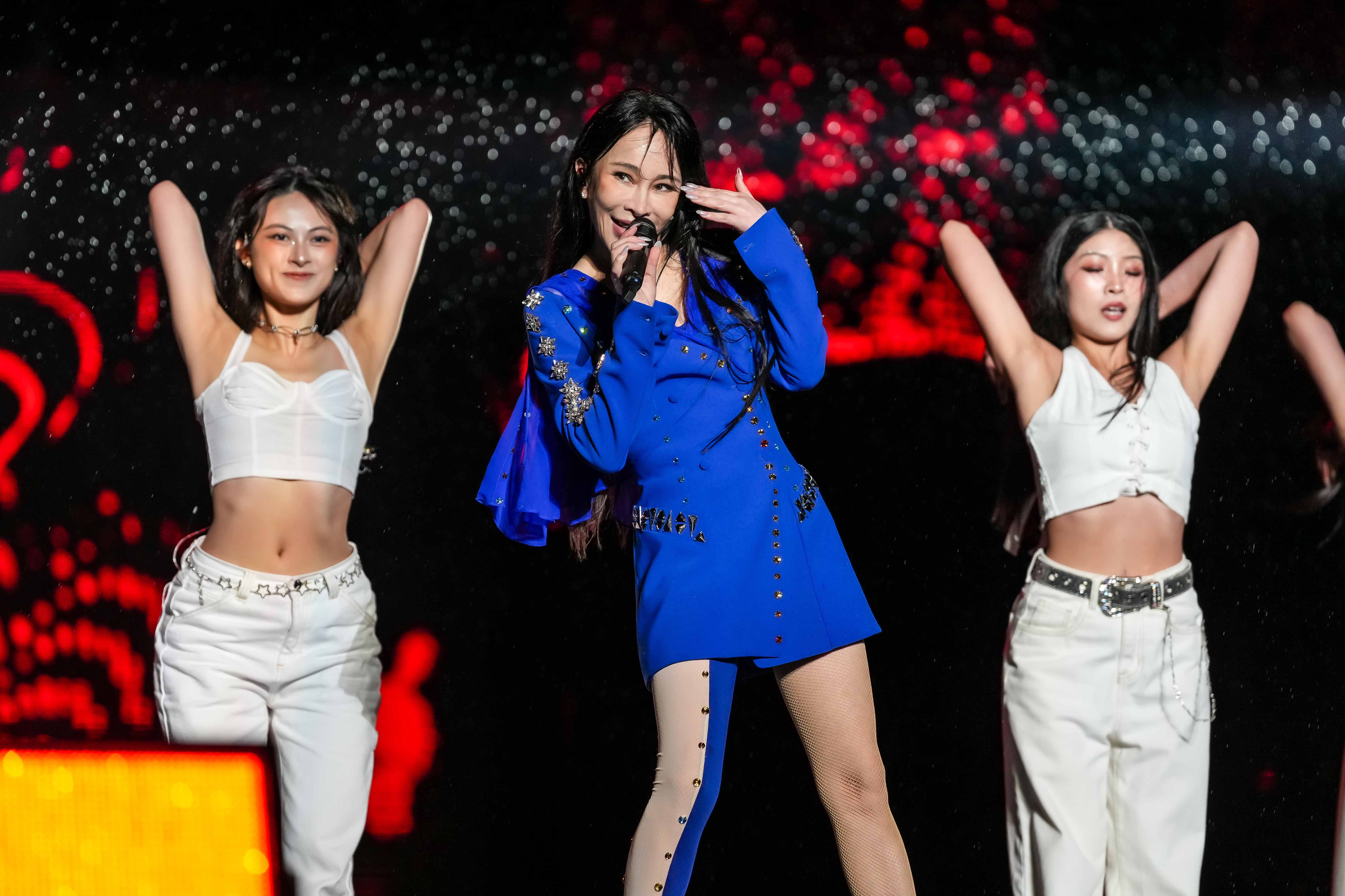 華納音樂跨年戰力全面覺醒！十組藝人唱響全台16舞台，倒數夜高能連線 (15)