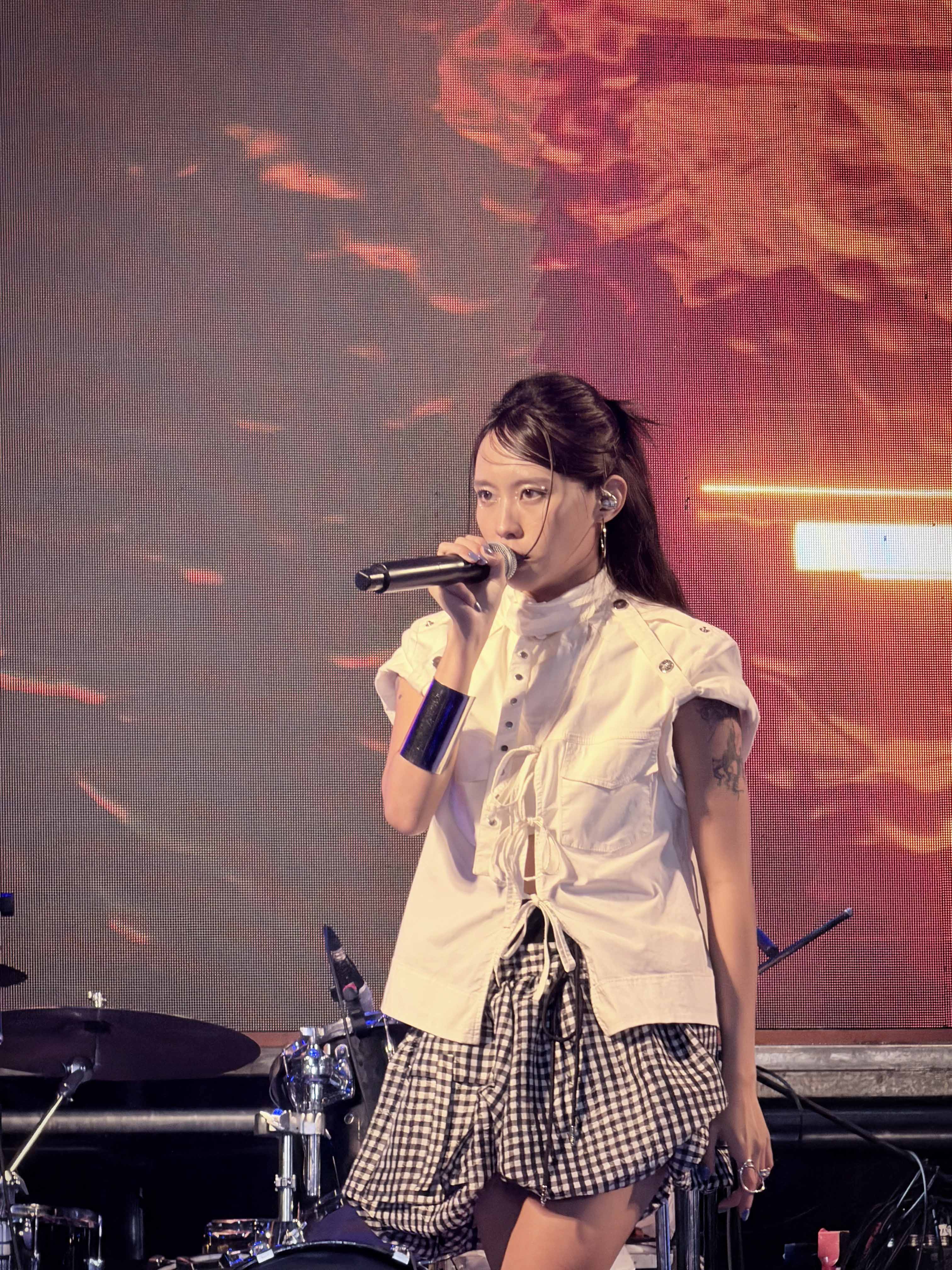 華納音樂跨年戰力全面覺醒！十組藝人唱響全台16舞台，倒數夜高能連線 (22)