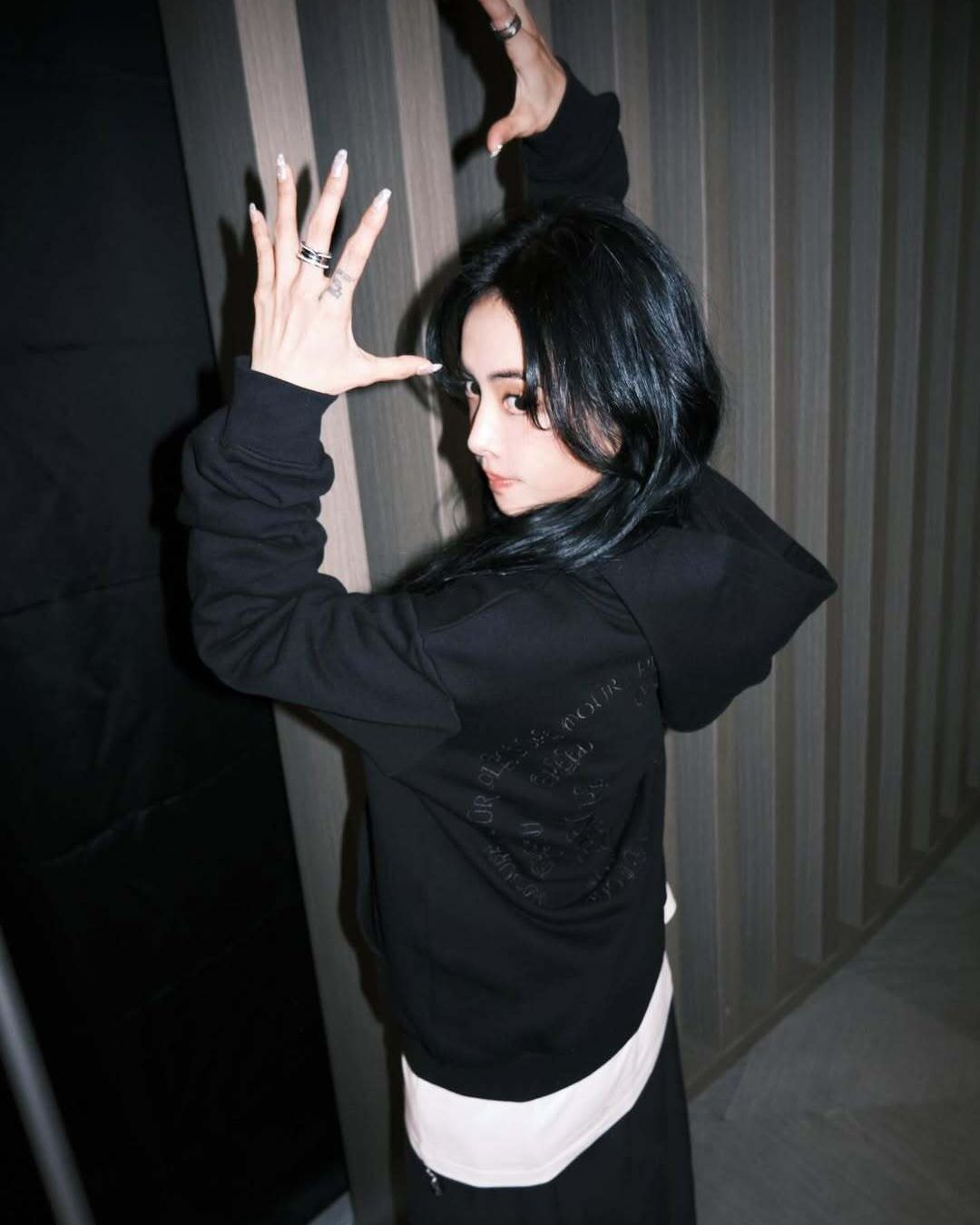 蔡依林《PLEASURE》台北大巨蛋最終章落幕｜BVLGARI珠寶映照舞台與後台的多重光芒1