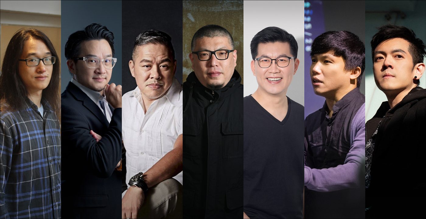 觀眾成評審、創下破億票房！台灣娛樂電影獎啟動全民投票 1