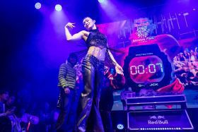 觀眾投票決定王者｜Red Bull Dance Your Style 2026台灣賽Sunny奪冠進軍蘇黎世