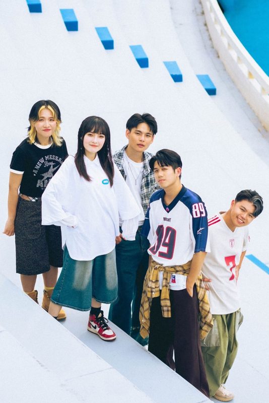 誠品「青春博覽會」雙競賽決選登場 集結世界冠軍與Gen Z樂團「公館青少年」熱力演出 1