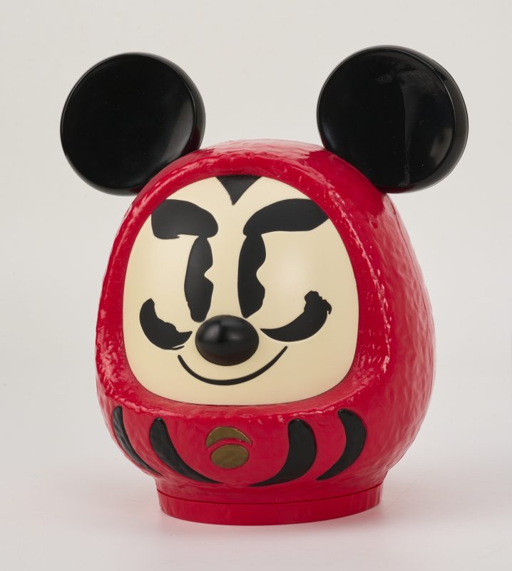 超人力霸王氣墊樂園登場誠品新店｜哥吉拉水晶麻將、前白宮甜點齊發迎新春15