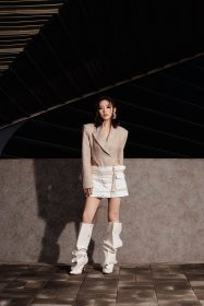 閻奕格以巡演開年「WAY OUT」暖唱杭州上海　持續推進新專輯製作