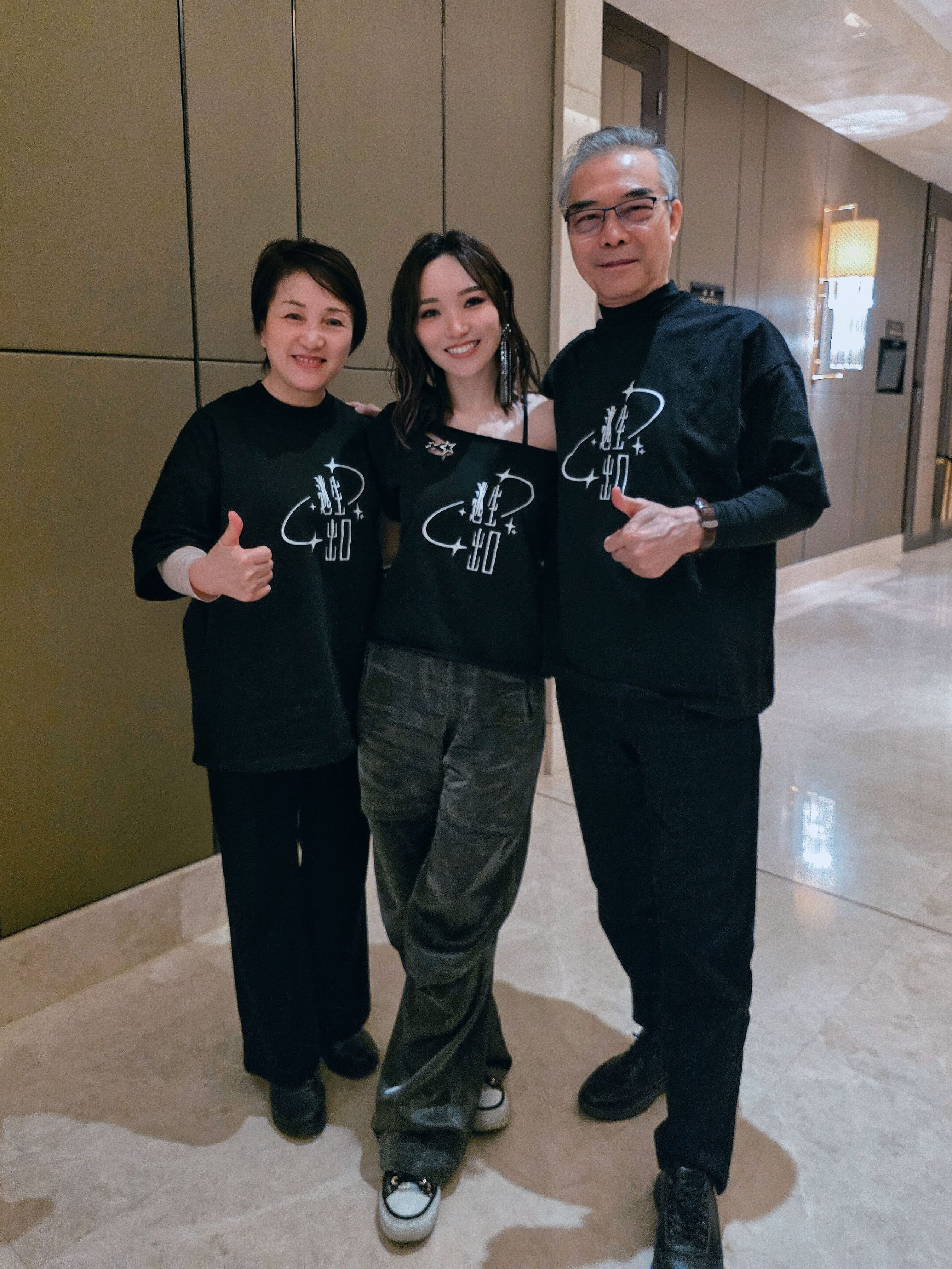 閻奕格以巡演開年「WAY OUT」暖唱杭州上海持續推進新專輯製作 (4)
