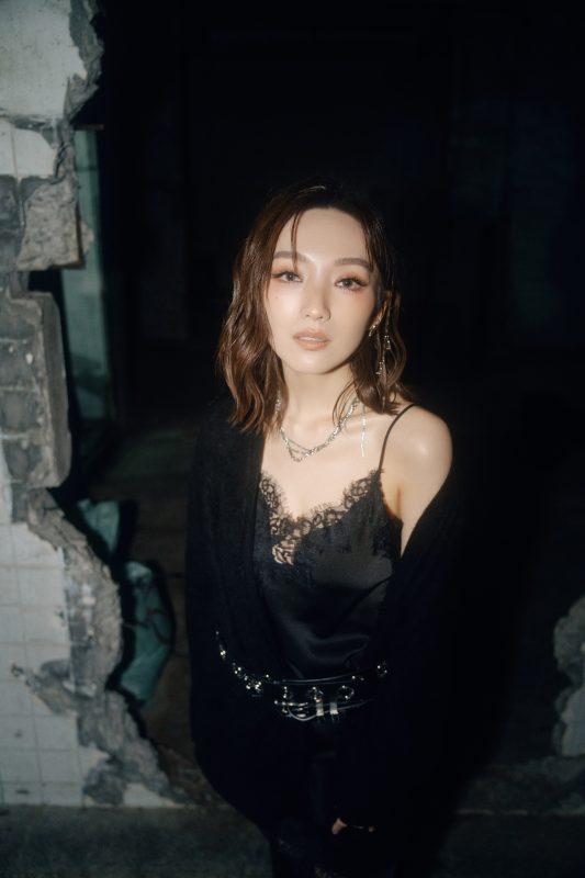 閻奕格與Marz23驚喜合唱〈戒不掉你的愛〉新版本 強強聯手詮釋失控情感1