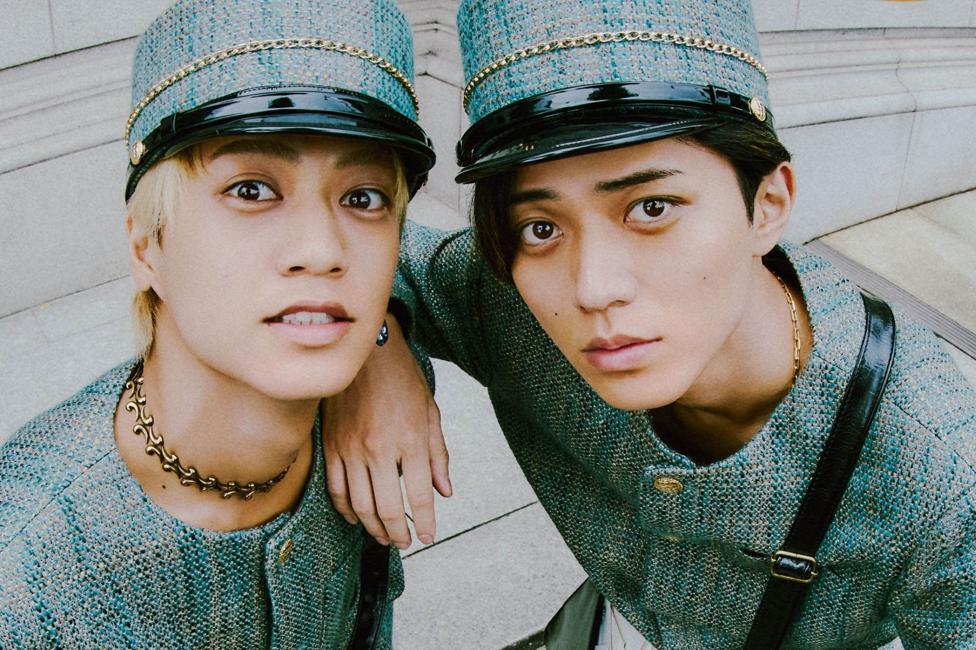 除夕夜舞台全面升級｜台視《2026超級巨星紅白藝能大賞》卡司首度公開掀起期待焦點