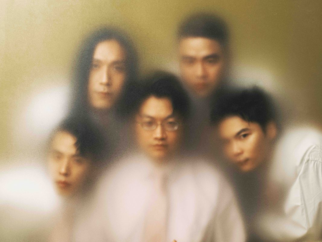 靜默與相遇之間流動的聲音軌跡｜落日飛車《QUIT QUIETLY》亞洲巡迴台北站北流登場