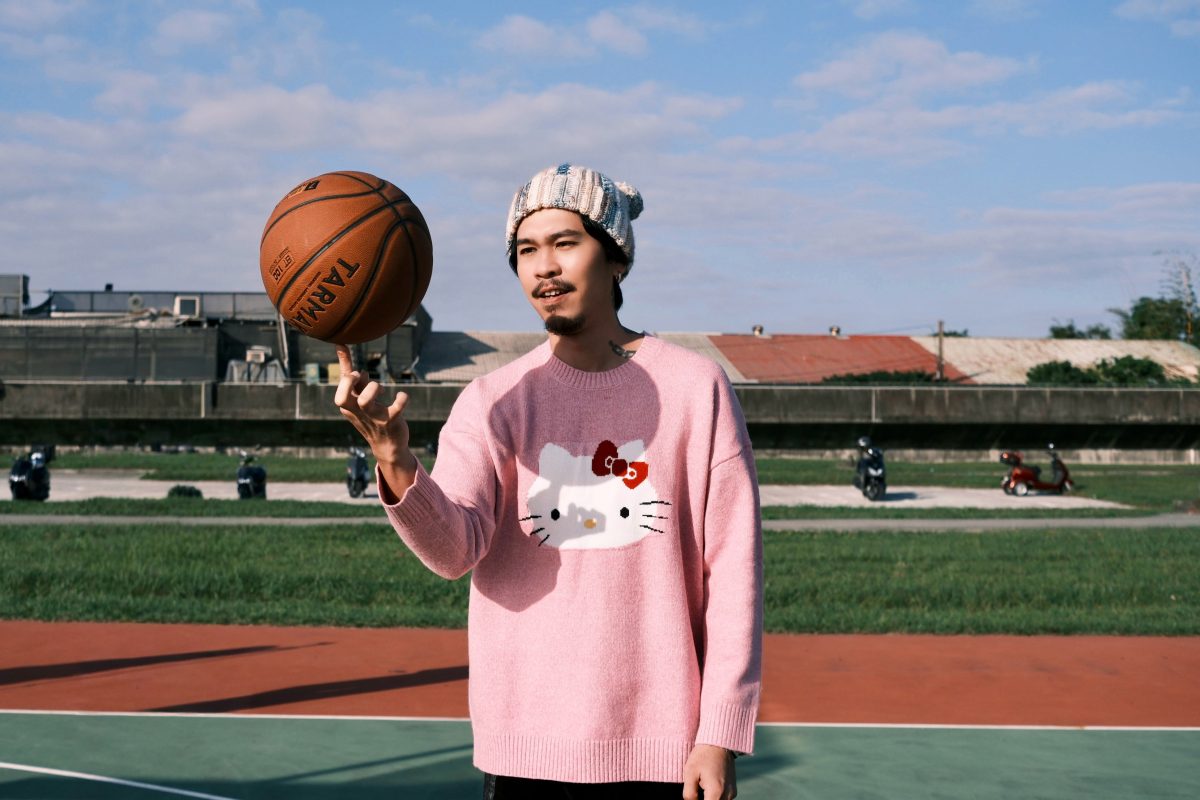 麋先生新曲〈無所謂明天還有多壞〉MV熱血奔襲東京街頭 全團躺平哲學引發共鳴3