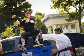 黃明志 Namewee 正式復工宣告回歸｜九語系賀歲單曲《馬來西亞的新年》重構多元文化聲音版圖