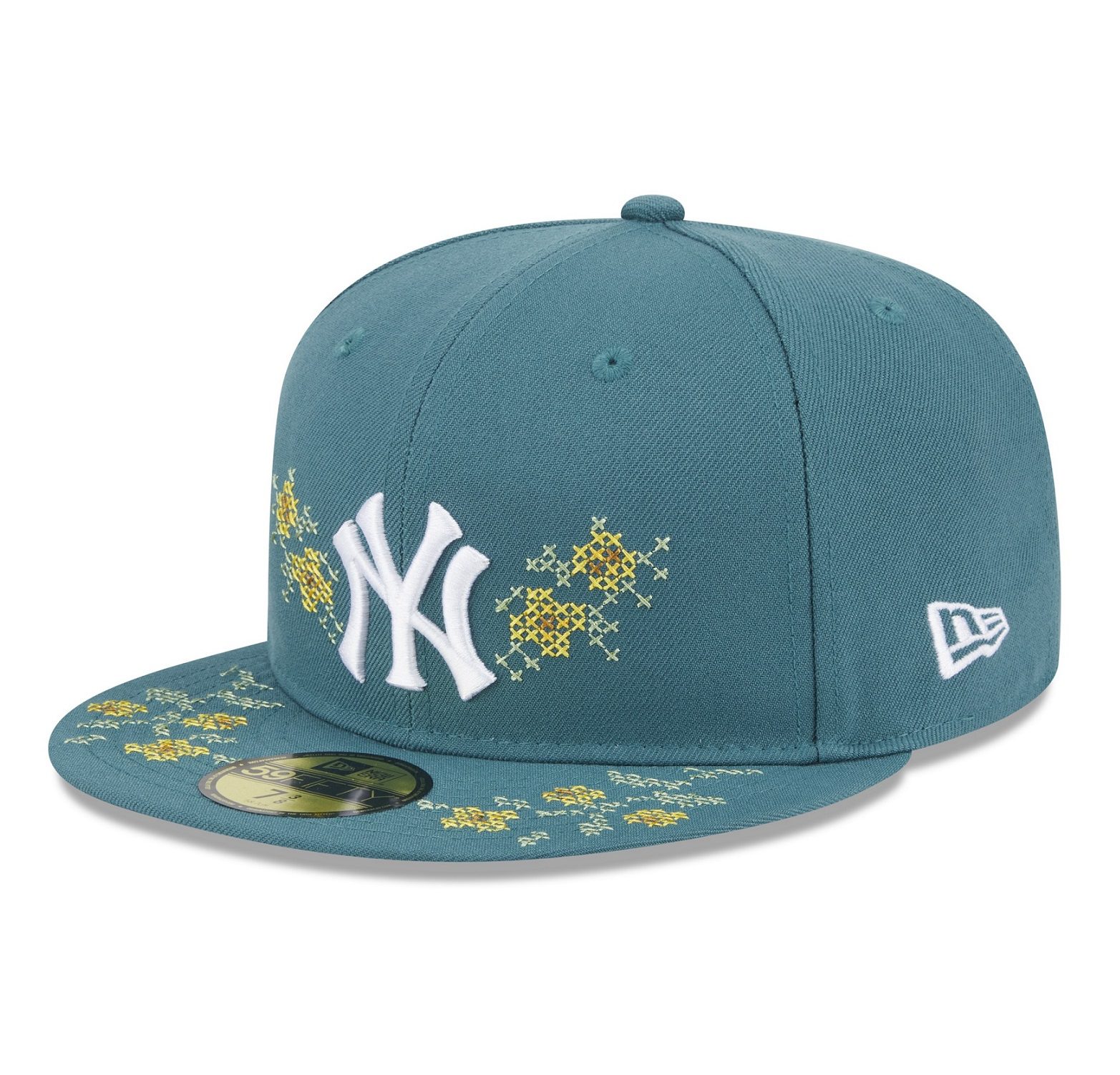 59FIFTY PACK GARDEN 紐約洋基 松葉綠 1680