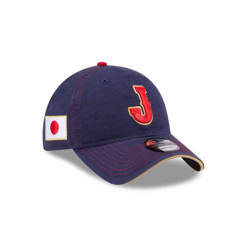 920 WBC 26 日本隊 1380