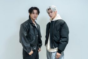 Bii畢書盡攜手徐暐翔唱出九把刀電影《功夫》深情主題曲〈想要保護的〉