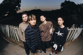 EmptyORio 全新專輯《ALL THE BEST》發行｜八年聲響迎向沉著轉身