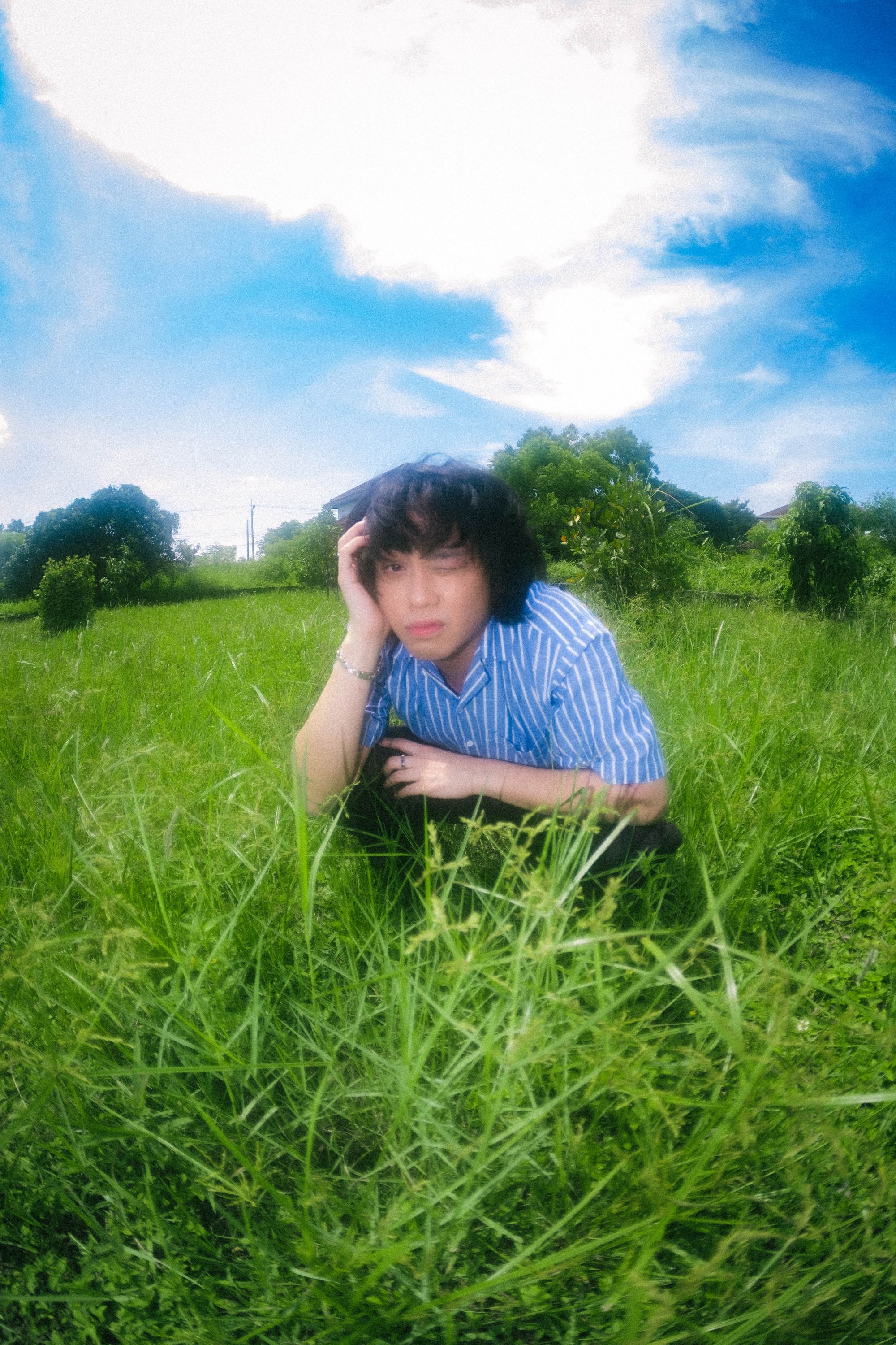 HNATA全新單曲《should’ve Known Better》揭露專輯《SAYONARA!》首波情緒輪廓 (1)