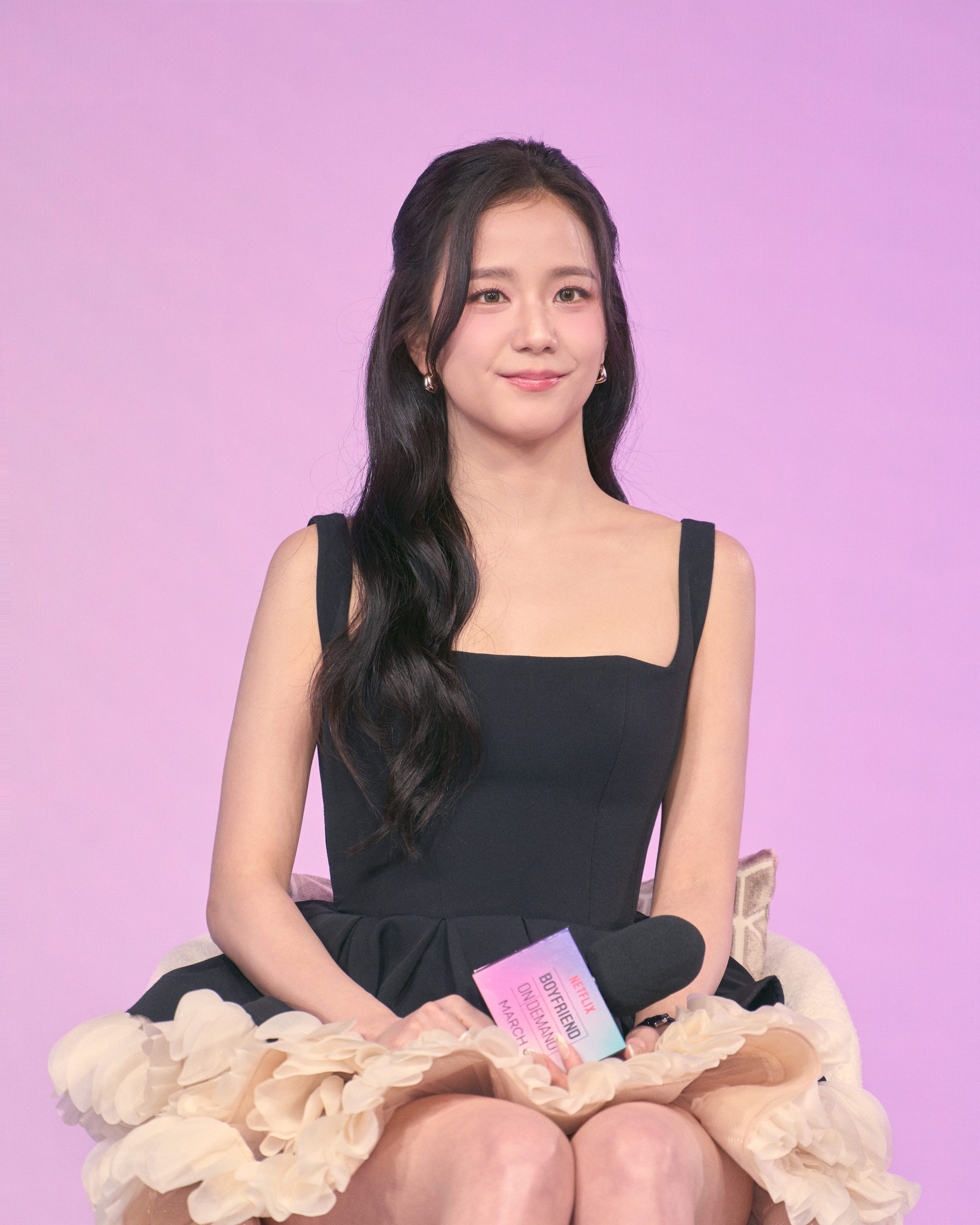 Jisoo