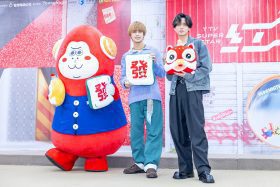 King & Prince 團體首度來臺亮相｜以音樂與情感回應粉絲期待