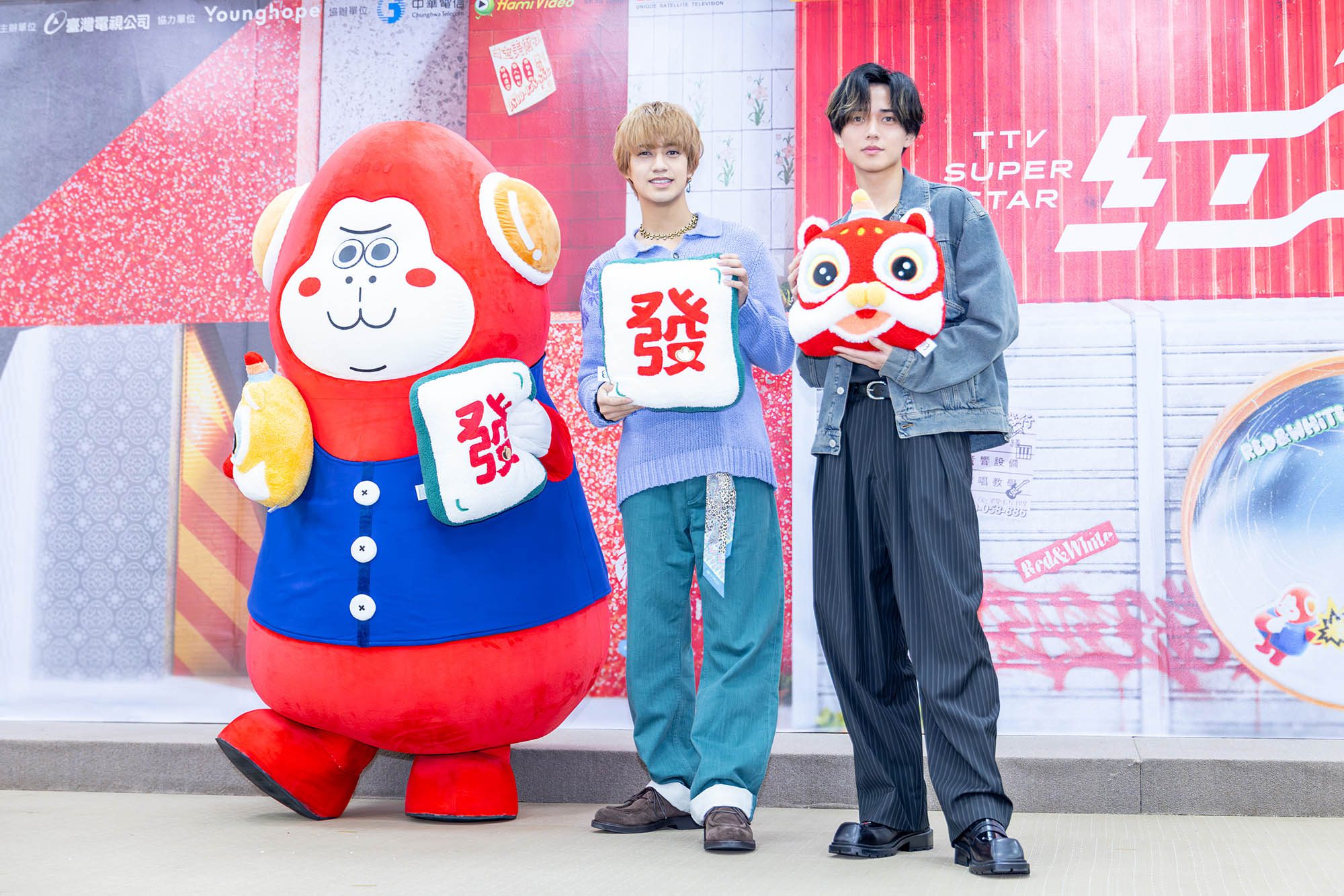 King Prince 團體首度來臺亮相｜以音樂與情感回應粉絲期待3