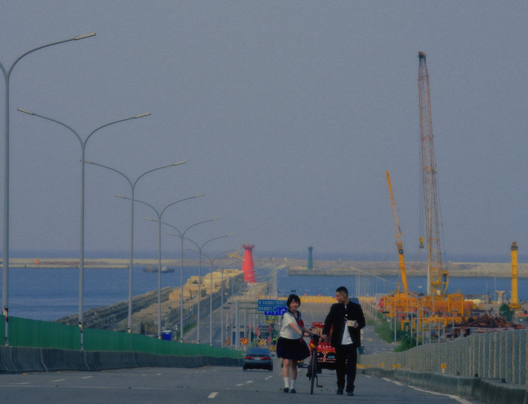 LOCK G全新單曲〈等〉：從自我療癒到語言轉換的真實聲音 (3)