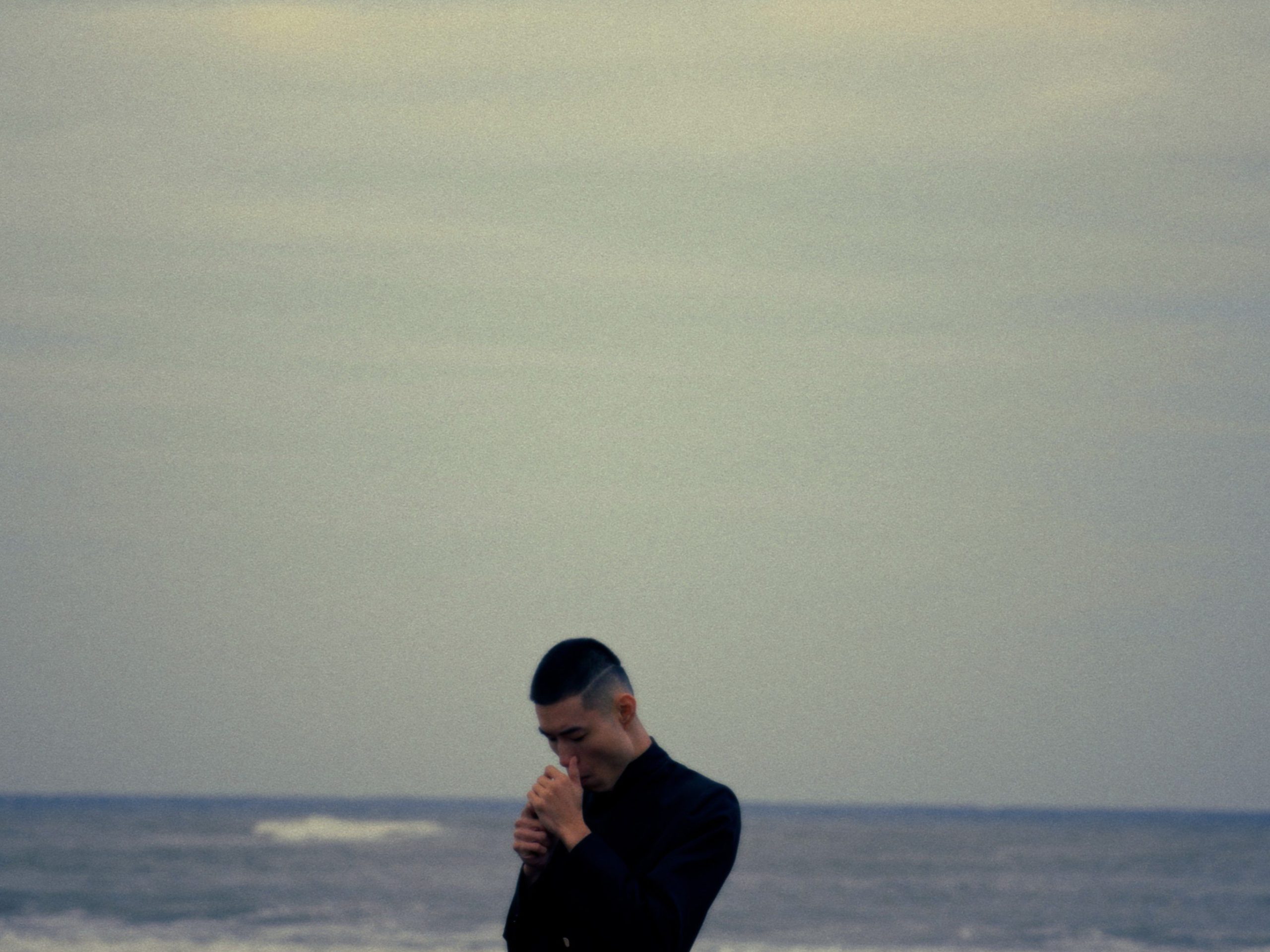 LOCK G全新單曲〈等〉：從自我療癒到語言轉換的真實聲音 4