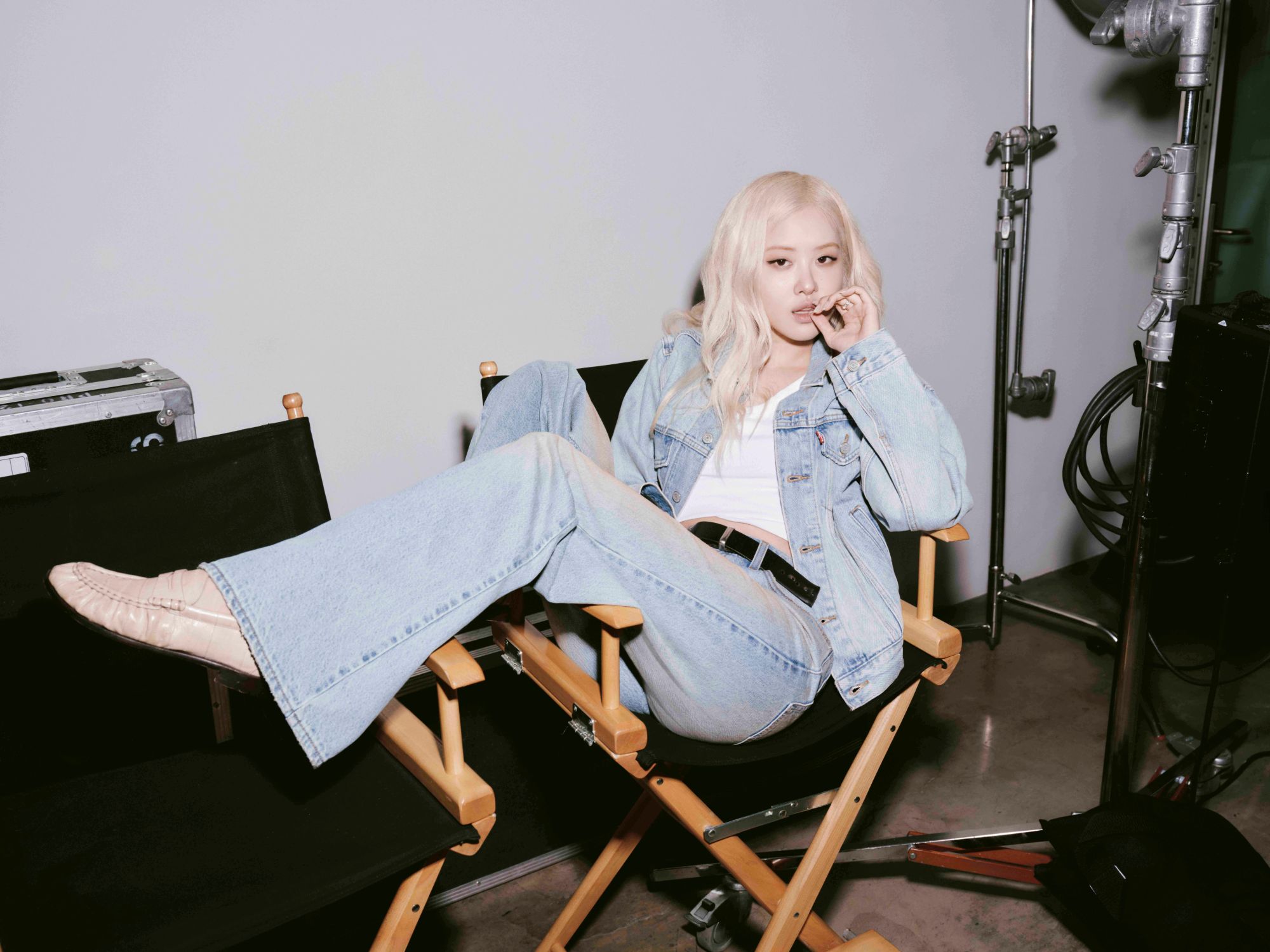Levi’s®跨世代原創計畫登場：超級盃見證丹寧經典新篇章 (2)