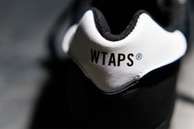 New Balance 攜手 WTAPS 重塑經典1300CL美學