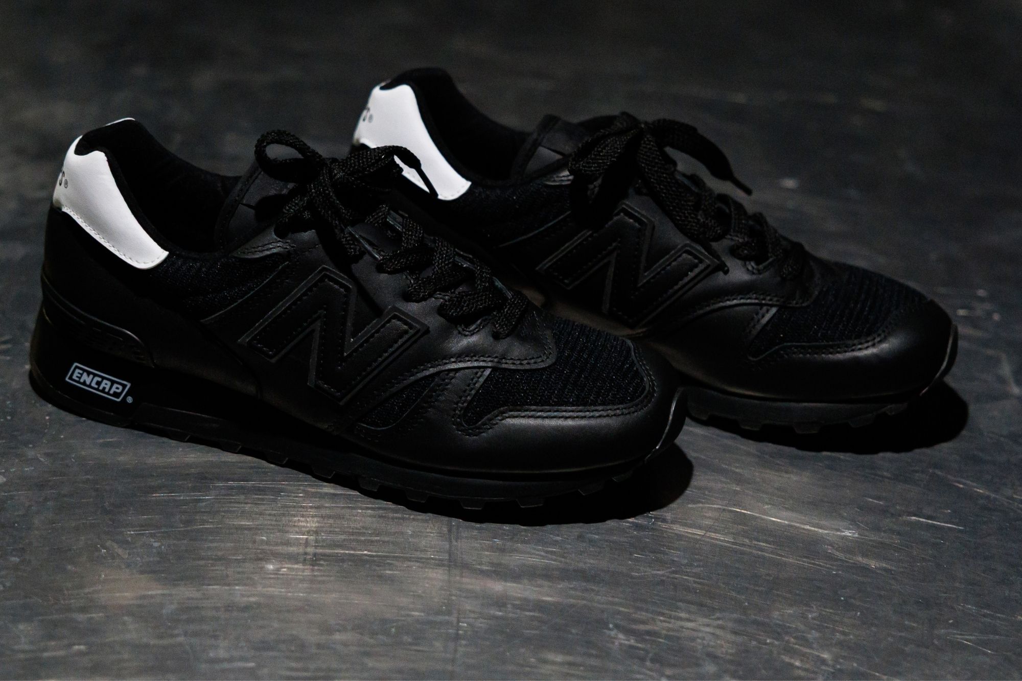 New Balance 攜手 WTAPS 重塑經典1300CL美學5