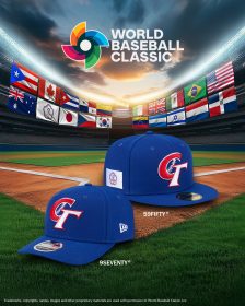 邁向邁阿密榮耀！New Era 2026 WBC系列潮流戰帽震撼發佈