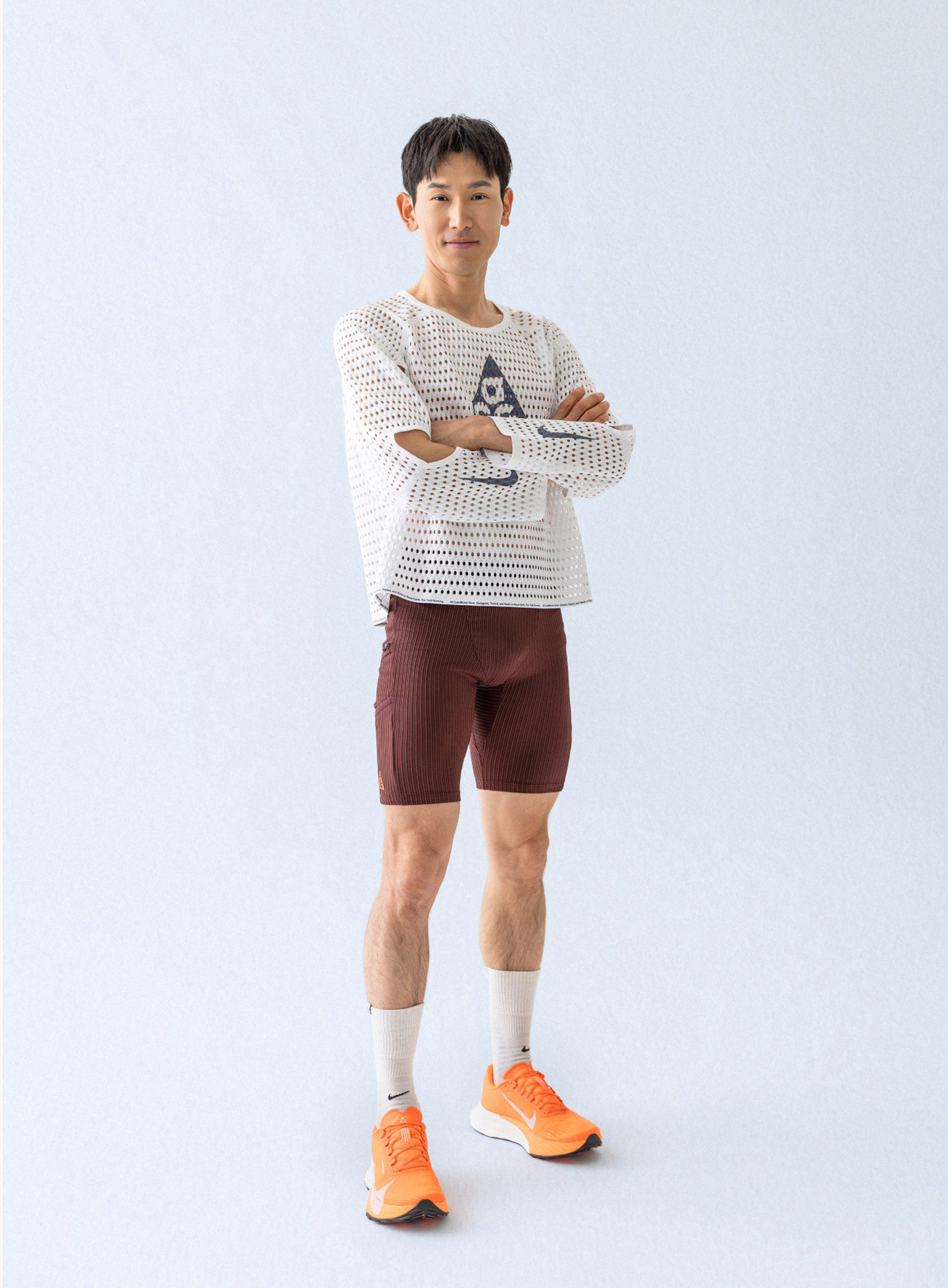 Nike ACG 全新進化：野性本能驅動戶外革新新紀元 (10)