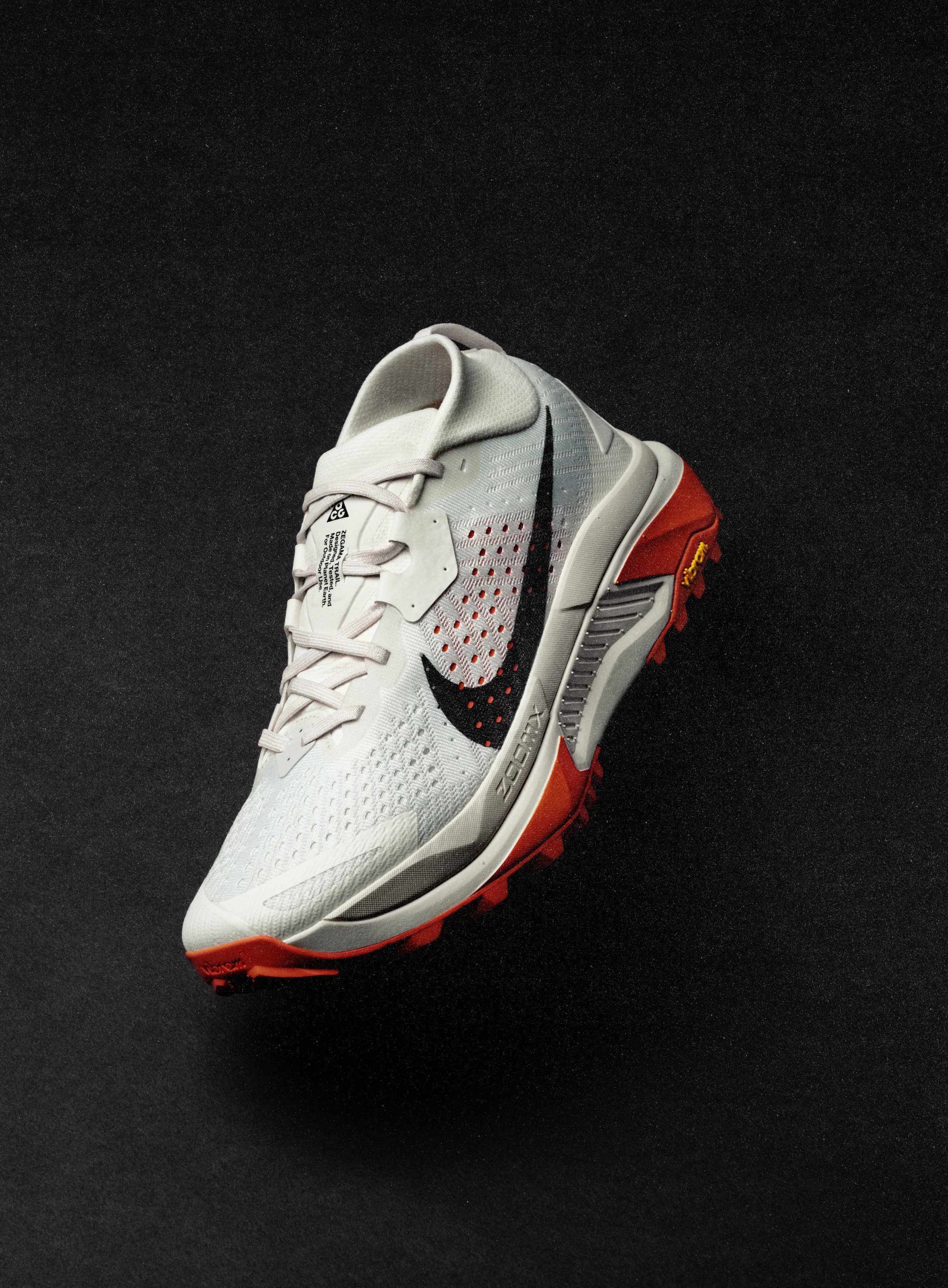 Nike ACG 全新進化：野性本能驅動戶外革新新紀元 (2)