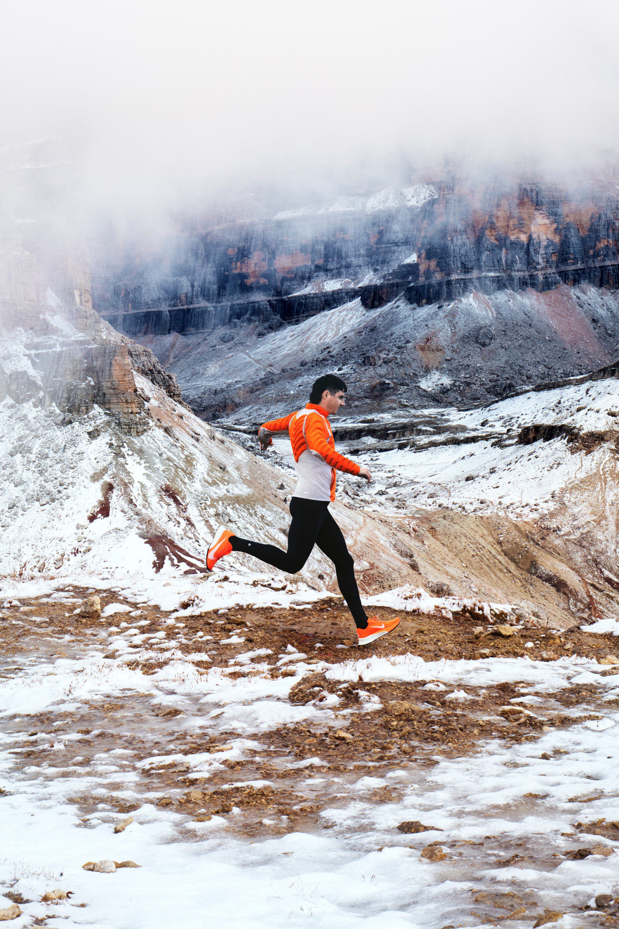 Nike ACG 全新進化：野性本能驅動戶外革新新紀元 (6)
